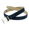 Ceinture en daim