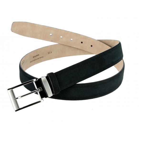 Ceinture en daim