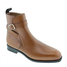 Boot Center 51 6191 Reno blond leather