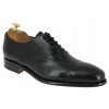 Richelieu Berwick 2784 cuir noir