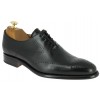 Richelieu Berwick 3811 cuir noir