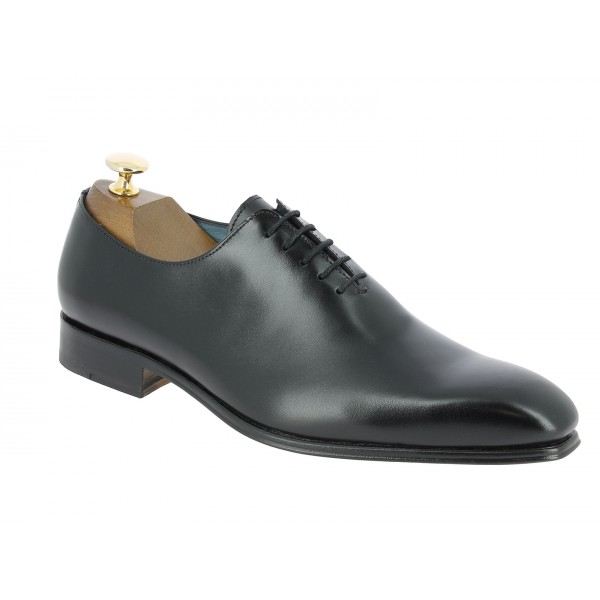 Richelieu Center 51 12251 Carlo cuir noir