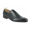 Oxford shoe Center 51  12251 Carlo black leather