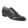 Richelieu Center 51 12423 Rico cuir noir