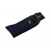 Fine egytian mercerized cotton socks navy blue