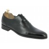 Oxford shoe Center 51  10429 Torino black leather