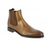 Bottine Berwick 946 cuir marron