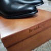 Boot Berwick 946 black leather