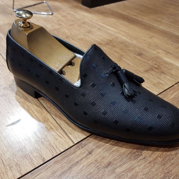 Socquettes en fil coton blanc