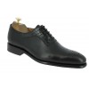 Oxford shoe Berwick 4248 black leather