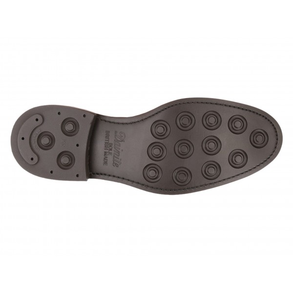 Richelieu Berwick 3818 cuir marron