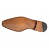 Richelieu Berwick 2784 cuir blond
