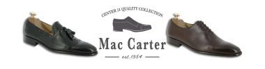 Center 51 Mac Carter Collection
