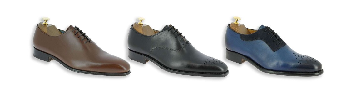 Oxford Shoes